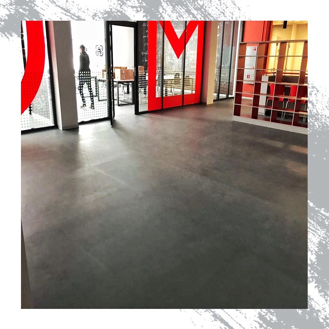 Praspan PU-C101 защитит, и облагородит!