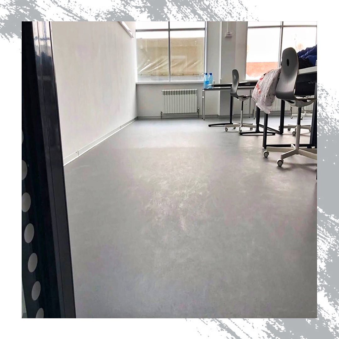 Praspan PU-C101 защитит, и облагородит!