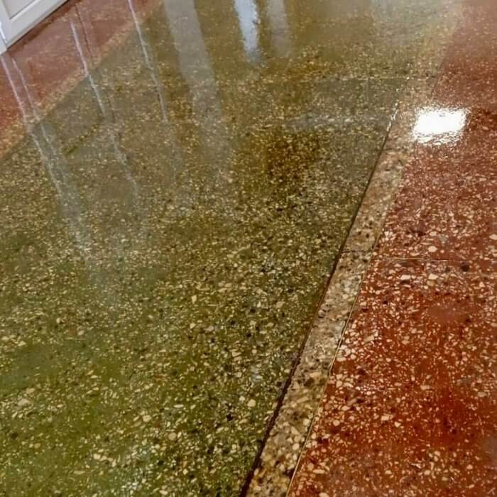 Praspan EP-P150 в Азовском оптико-механическом заводе в Ростовской области. 