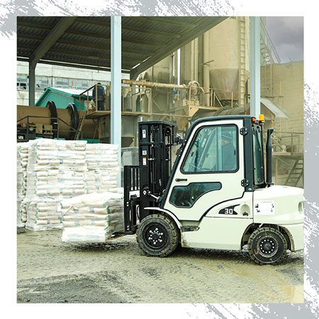 Может ли бетонная стяжка быть самостоятельным покрытием с силером