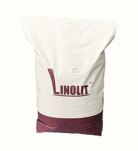 Цементно-песчаное покрытие, жидкий топпинг LINOLIT® RD®